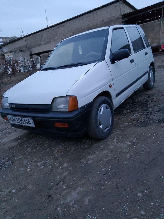 Daewoo tico sotiladi