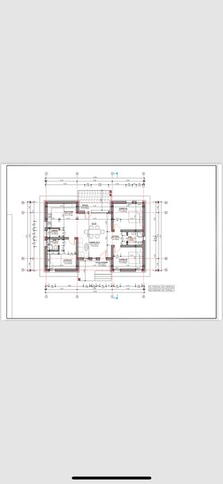 Vand casa in Mocira 145 mp + 80 mp mansarda