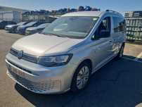VW Caddy Maxi 7 locuri 2L TDI 125K km manual