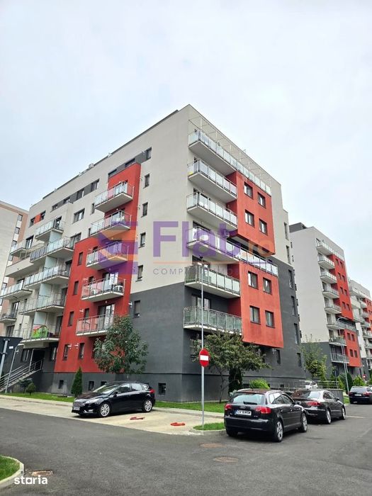Apartament 3 Camere Maurer Residence – Brașov Coresi