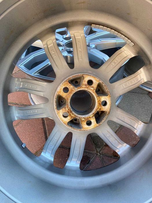 Jante BMW R19 originale