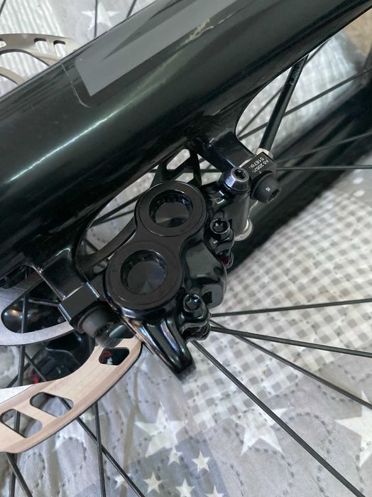 Спирачки Shigura MTB Mt5/XT, Mt8/XT