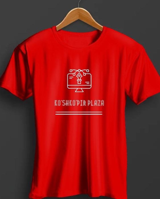 Сделаем логотип . Логотип Banner taytorlaymiz