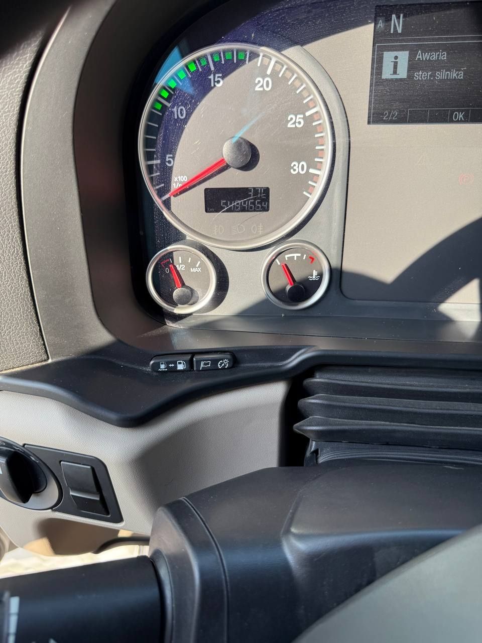 MAN TGX EURO 6 + KOGEL прицеп саф мост лентайка сотилади