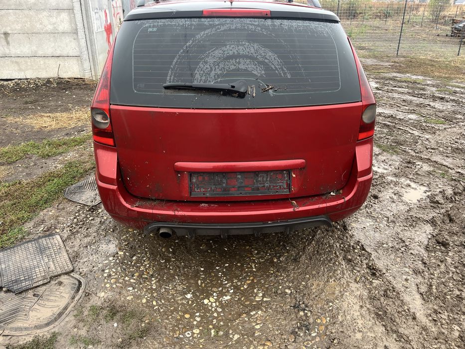 Vand bara fata RS Renault Megane 2 !2003-2007
