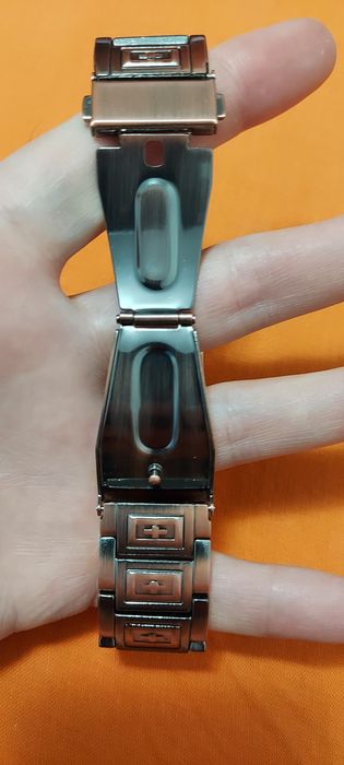 Vând brățara din cupru