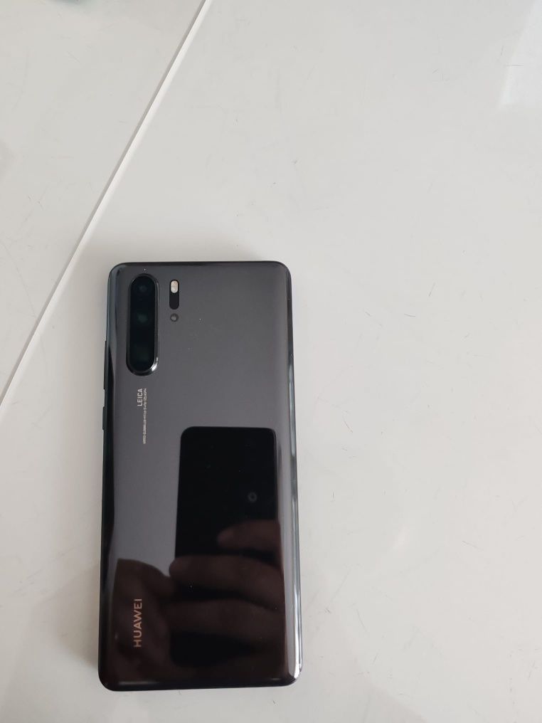 Huawei p30 pro impecabil