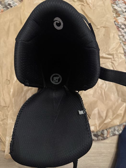 Boots snowboard Deeluxe ID Dual BOA