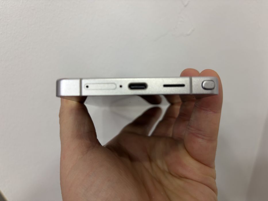 Samsung Galaxy S25 Ultra, 256 gb, 12 gb ram, 5G, SilverBlue