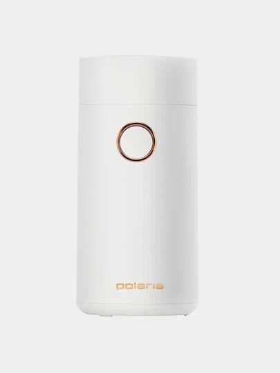 Кофемолка PCG 2014 Белый