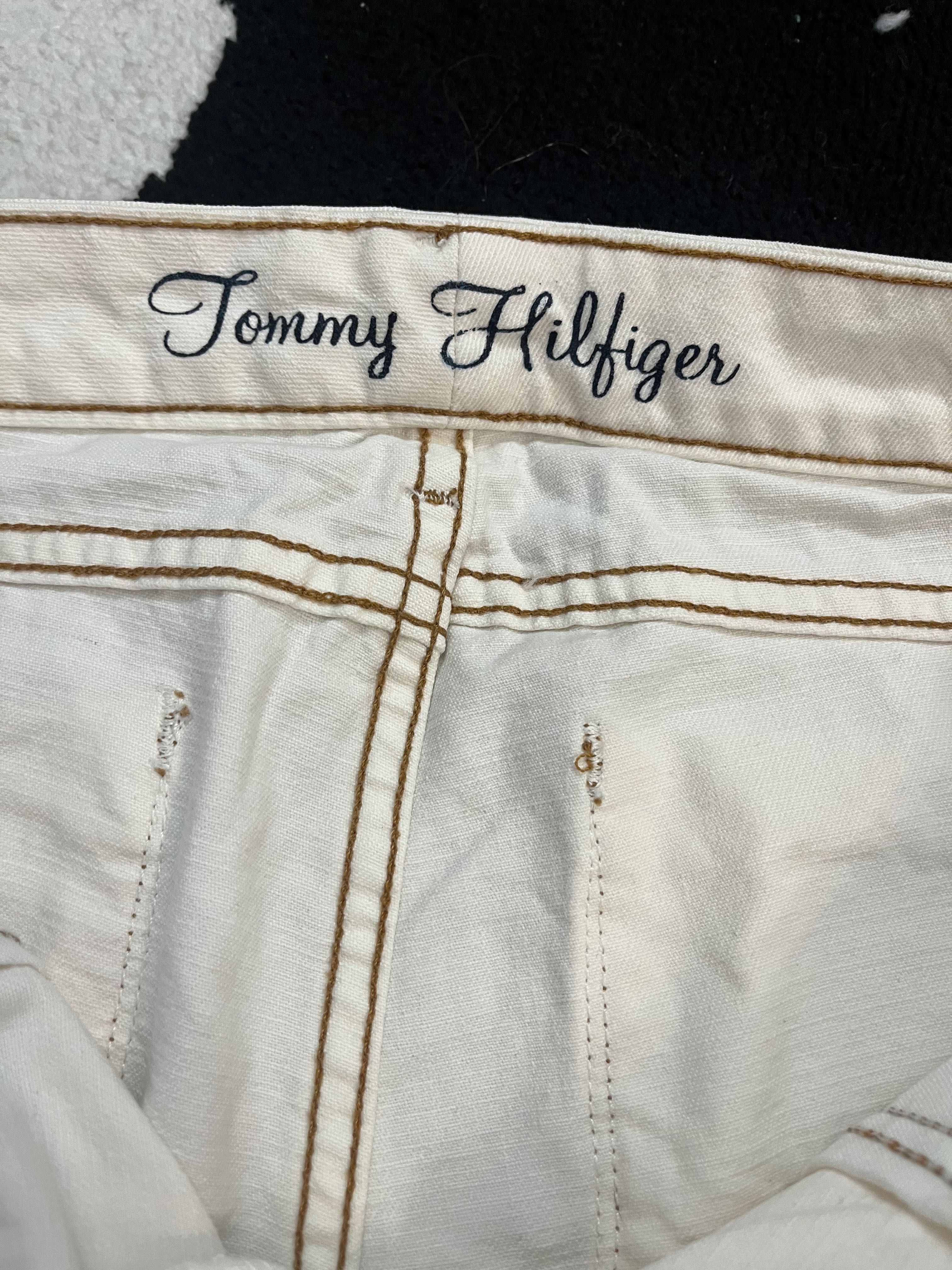 Tommy Hilfiger-дамски дънки