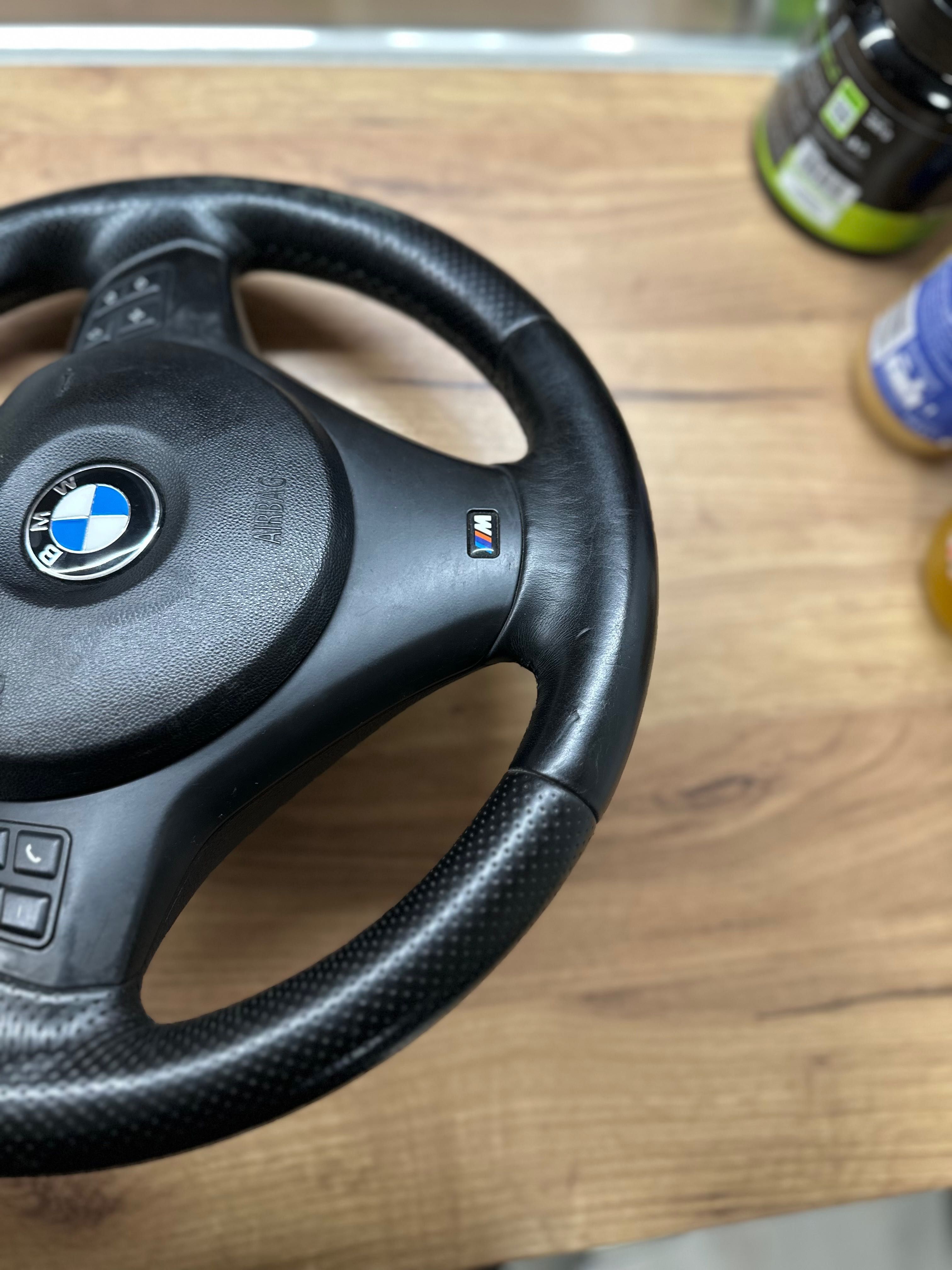 Волан за BMW e9x