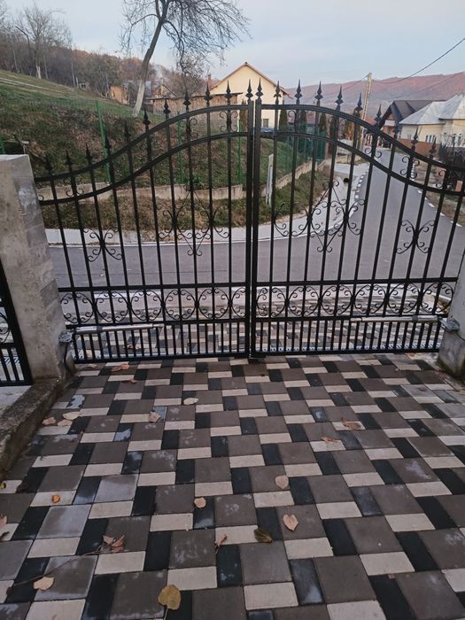 Montaj automatizări