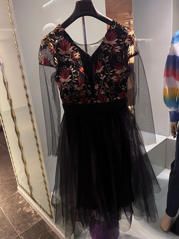 Rochie ocazie noua - Atmoshere