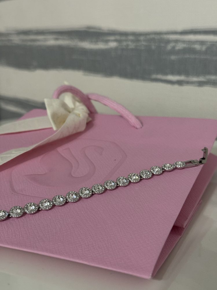 Bratara Swarovski