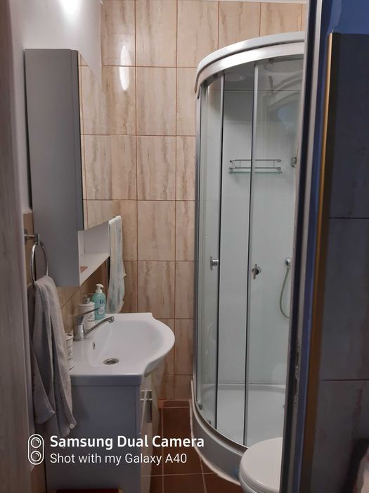 vand apartament 1 camera la casa , Arad, CENTRAL !