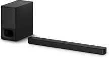 Sony soundbar h350