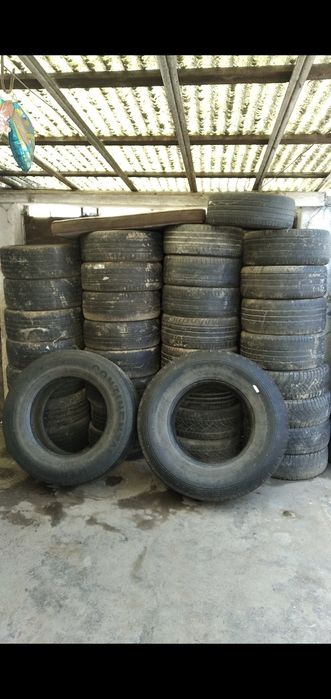 Anvelope Cauciucuri R22.5 R21 R19 R18 R17 R16 R15 R14 M+S iarna vara