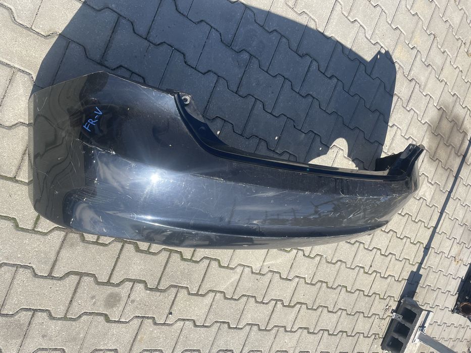Honda  Fr-V,задна броня .