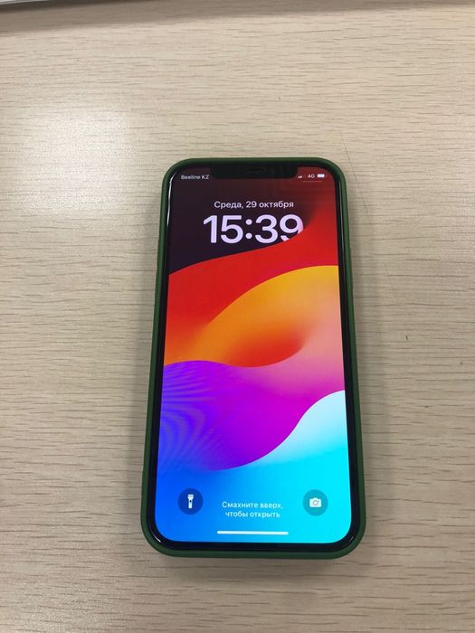 Продам Айфон Х 64 гб