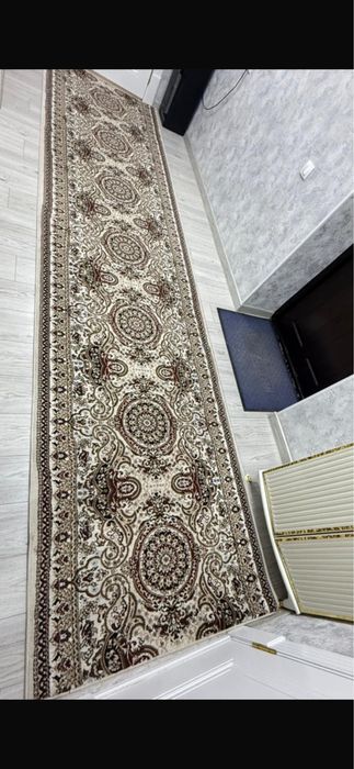 Gilam xolati zor sotiladi