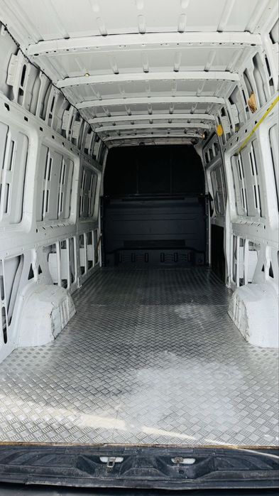 Mercedes Sprinter L3H3 2019 tva deductibil.