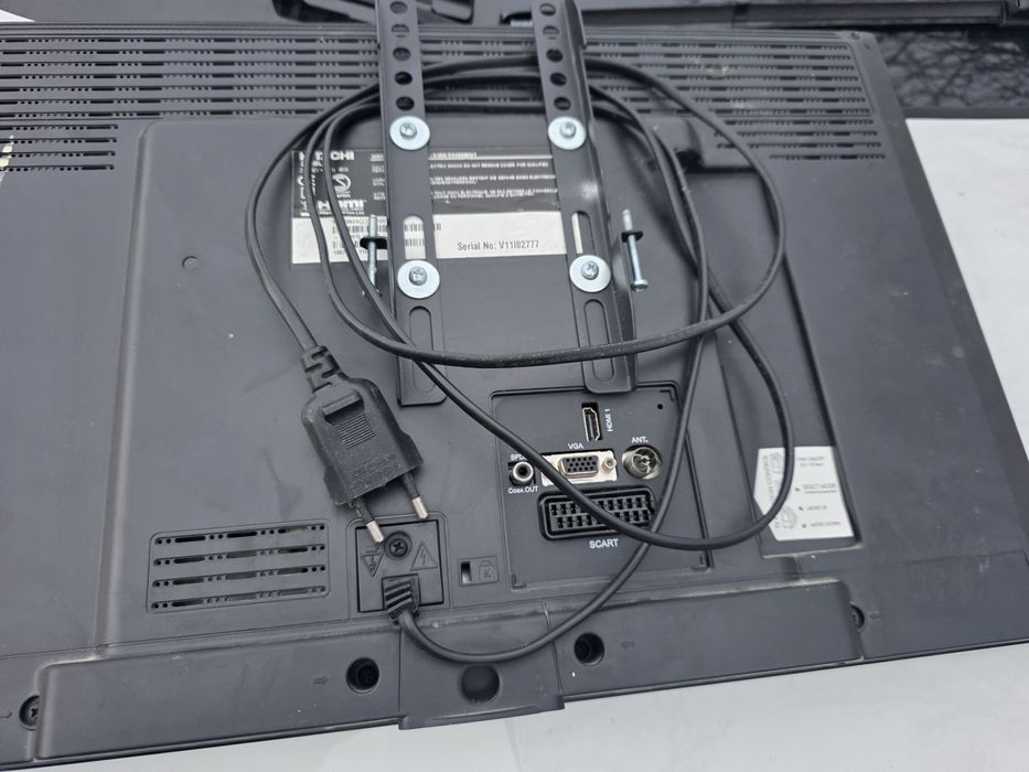 Телевизор  Hitachi