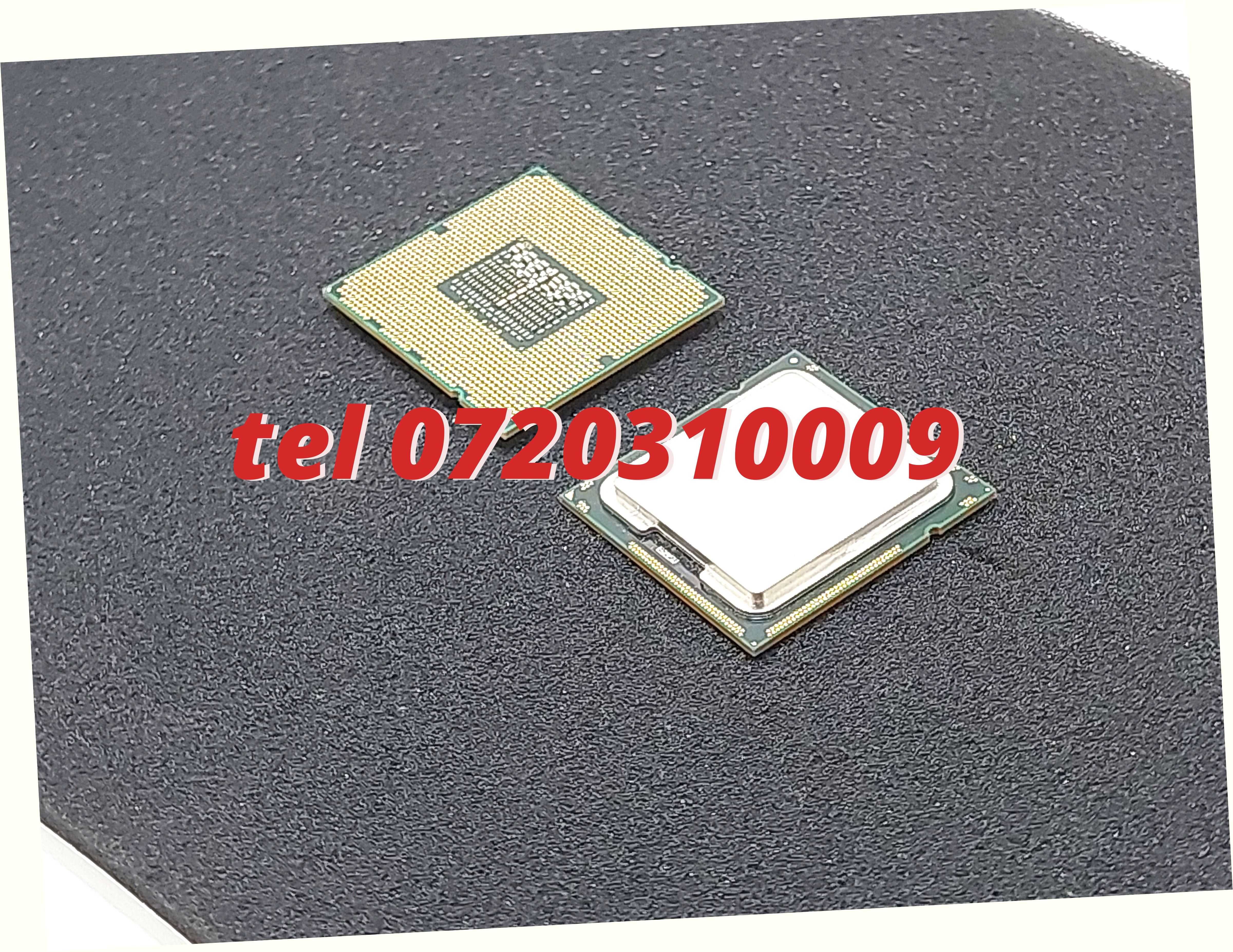 Procesor Core Intel I7 920 266ghz Socket 1366