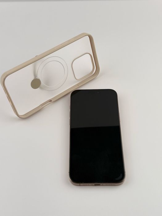 Iphone 16 Pro Max 256 gb