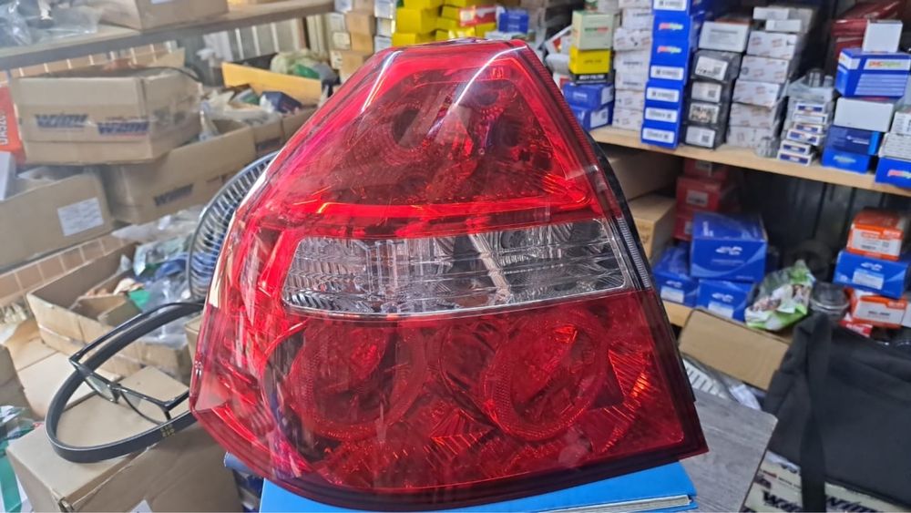 Фара задняя равон р3 сатылады