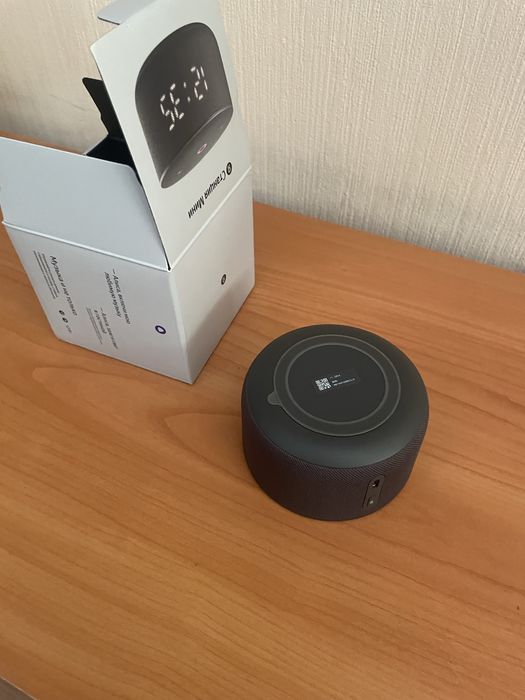 Продам мини станцию Алиса Яндекс