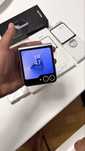 Samsung flip 6 256g