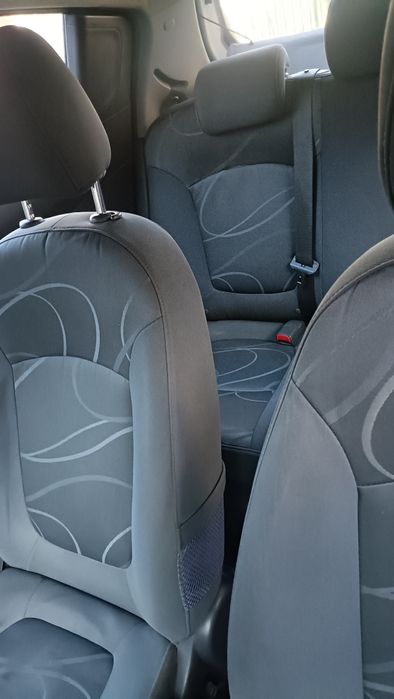 Chevrolet sparkM300,an 2011 Mașina NU este pentru pretentiosi,Preț fix