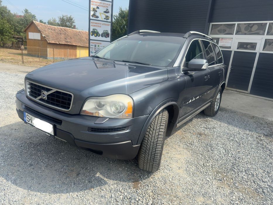 VOLVO XC90 2007 R Design