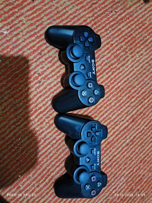 Jostik ps3 джостик пс3 playstation 3