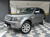 Range rover sport• PRIMUL PROPRIETAR•