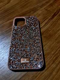 Калъф IPhone 12 Swarovski