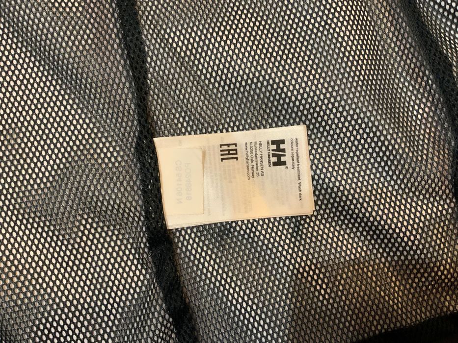 Helly Hansen-оригинално яке 48 м