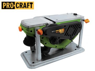 Електрическо ренде + стойка 1300W, 110мм PROCRAFT PE1300