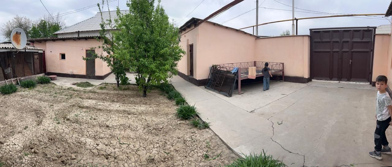 Срочно продается дом