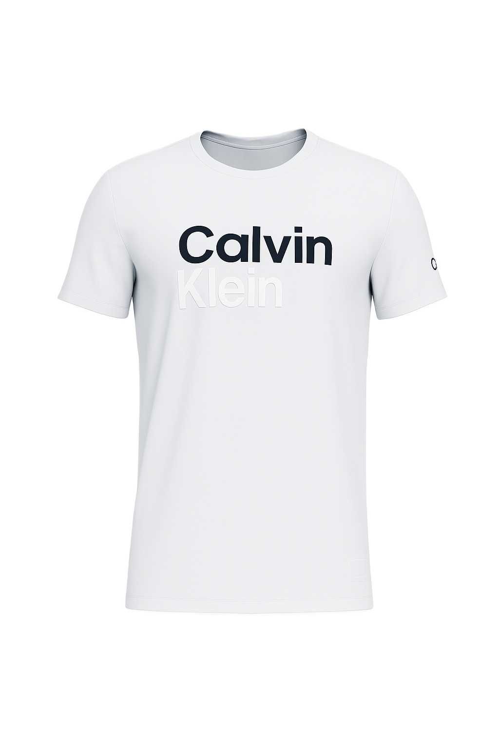 Маркови тениски Calvin Klein