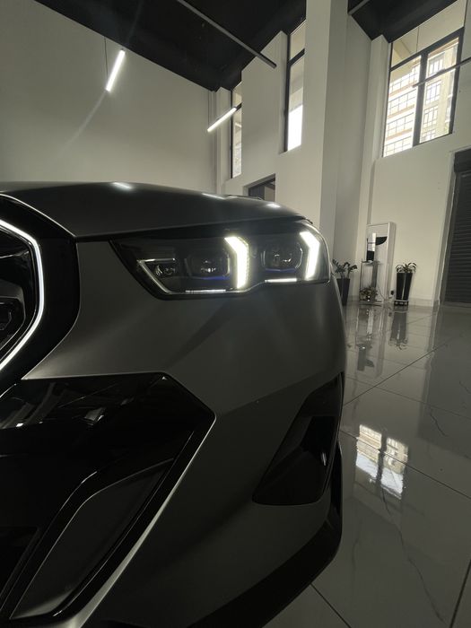 BMW i5 35 L Luxury позиция полний фул