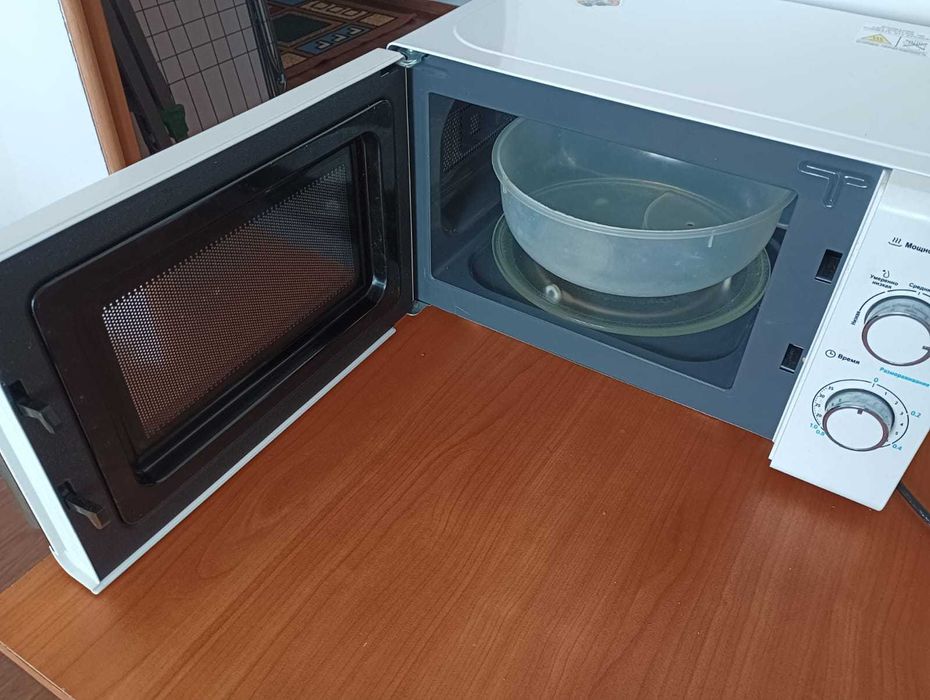 [СРОЧНО] Микроволновка