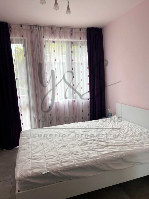 Продава се Двустаен апартамент в Пловдив, Южен - 53 кв.м за 1604 €/кв.м - Снимка #2