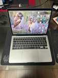 Laptop MacBookAir procesor M1
