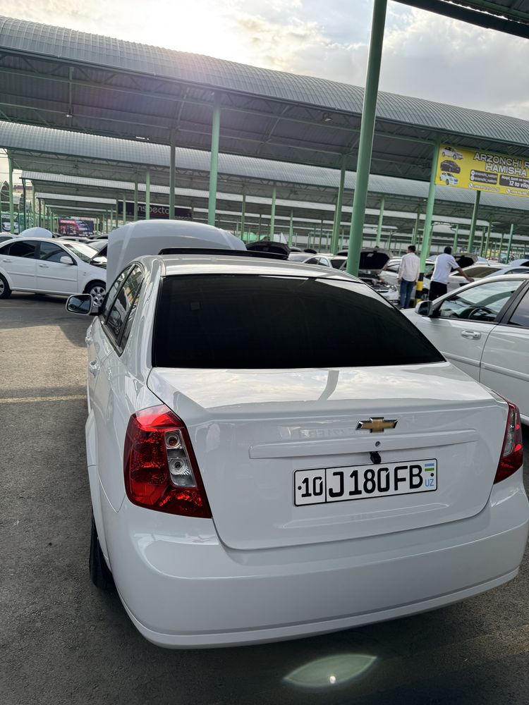 Gentra 2021 yil zavad gaz