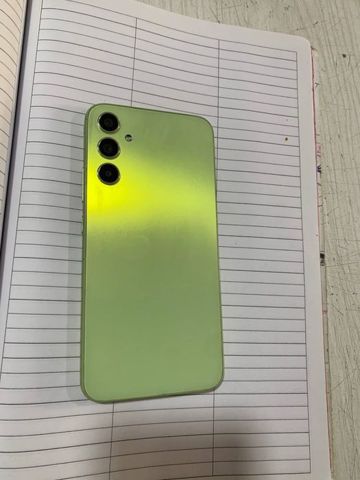 Samsung a 34 galaxy