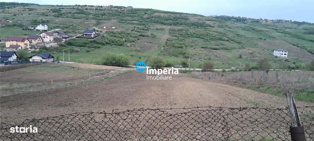 Loturi teren intravilan ,Dorobant Iasi - Baza Nautica