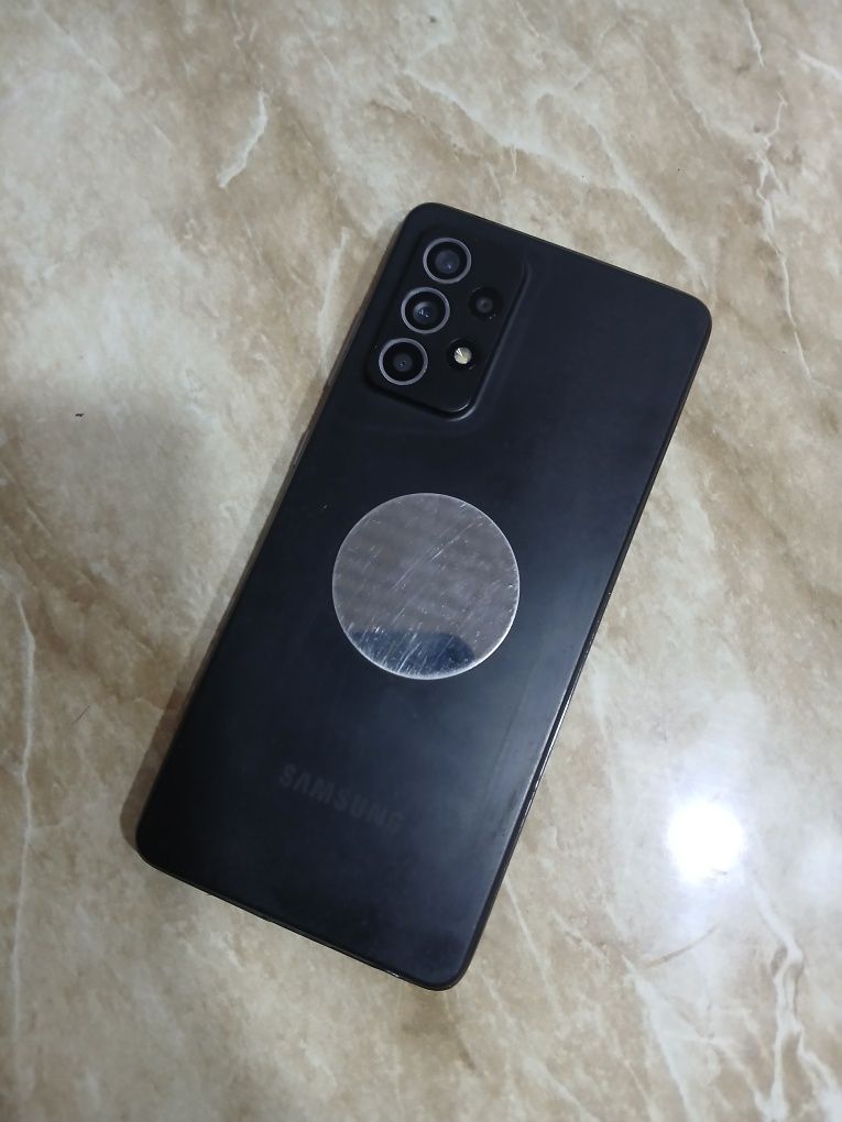 Samsung a52 8/256