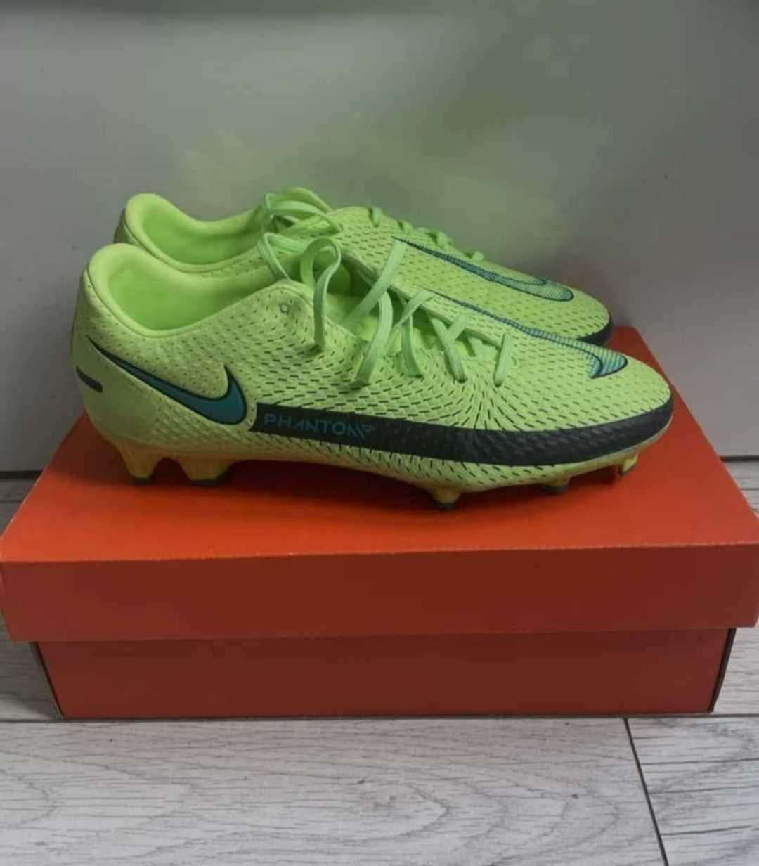 Бутонки Nike 38 размер